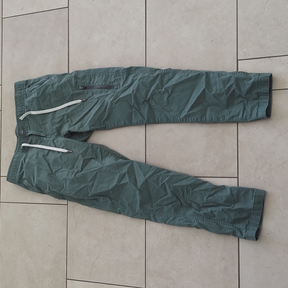 Vuori Ripstop Pant